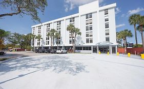 Holiday Inn Express Miami Airport Central Miami Springs