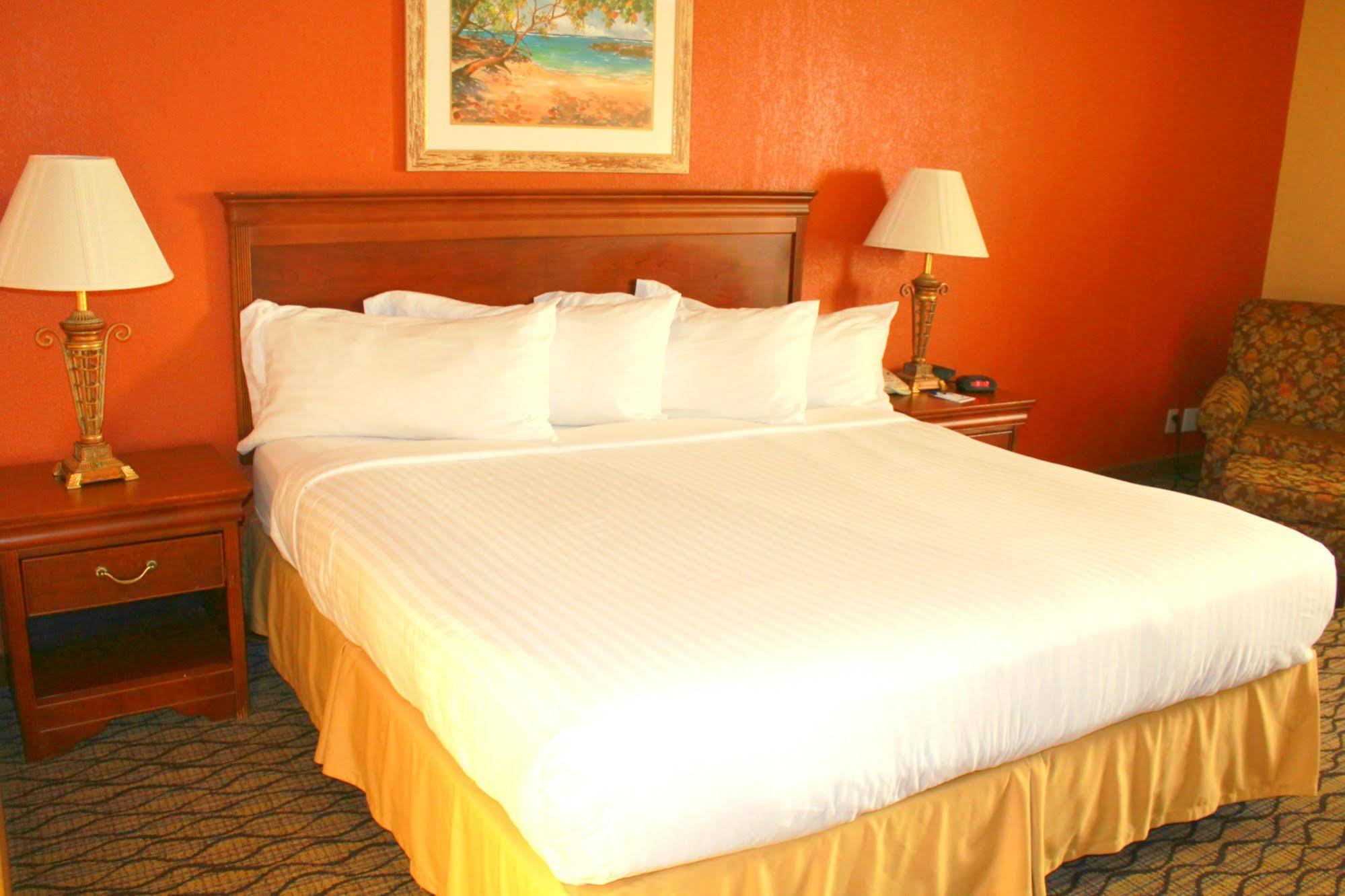 B&B Hotel Miami Airport Exterior photo